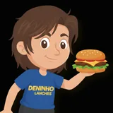 Logo Deninho Lanches