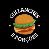 Logo Gui Lanches
