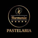 Logo Harmonia Pastelaria